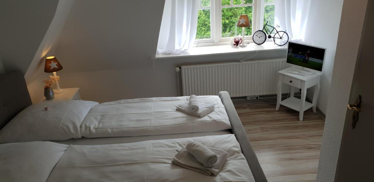 Apartment Bergente *