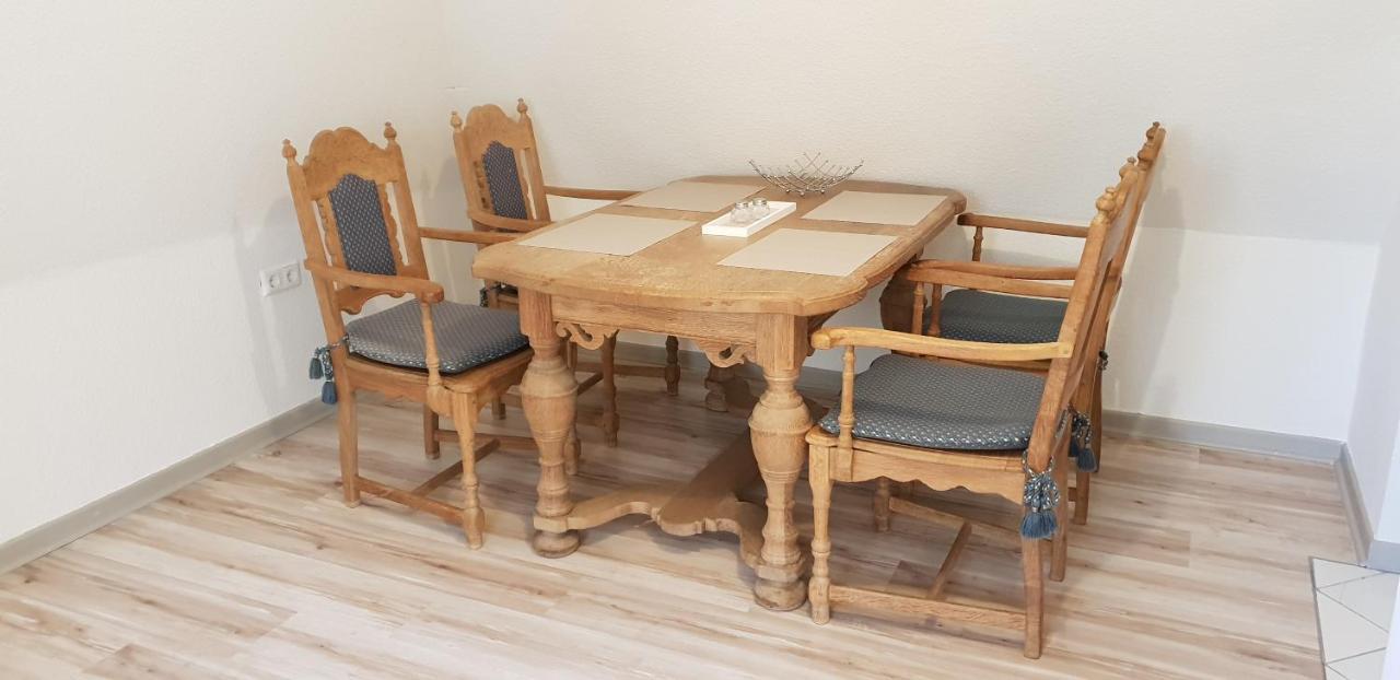 Bergente Apartment