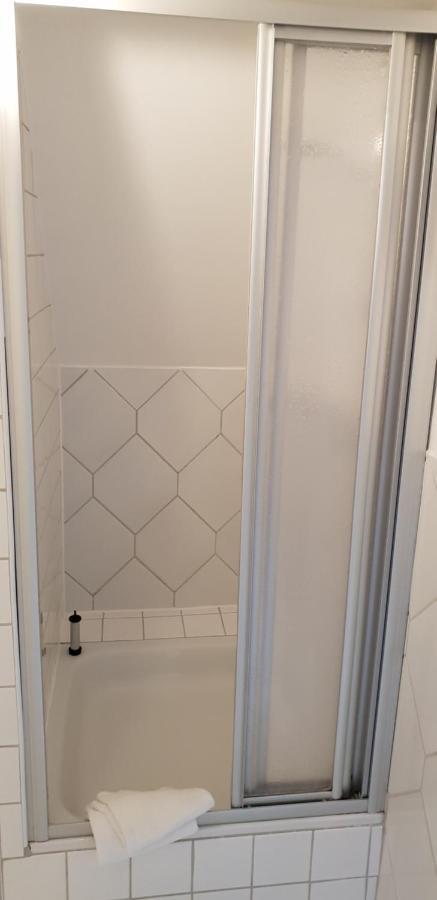 Apartment Bergente *