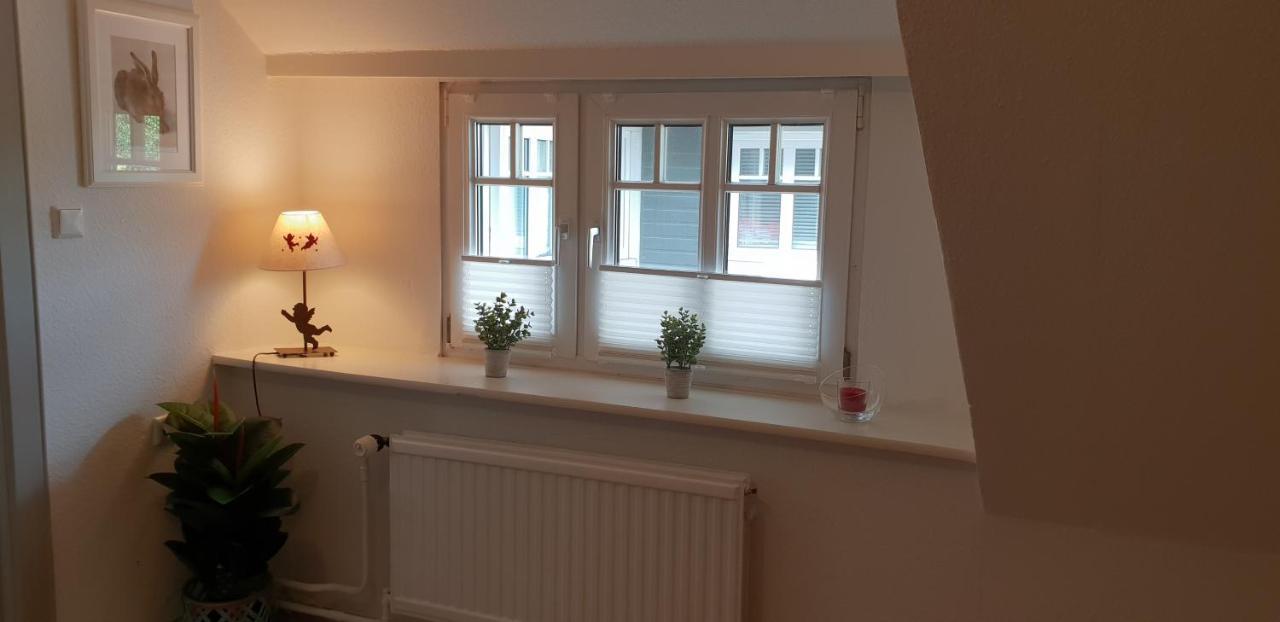 Bergente Apartment *